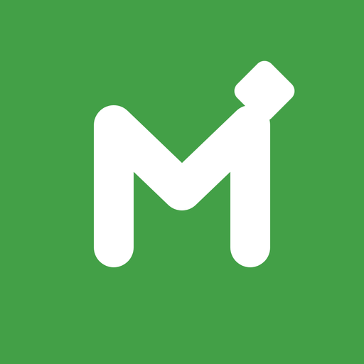 Logo Myodika